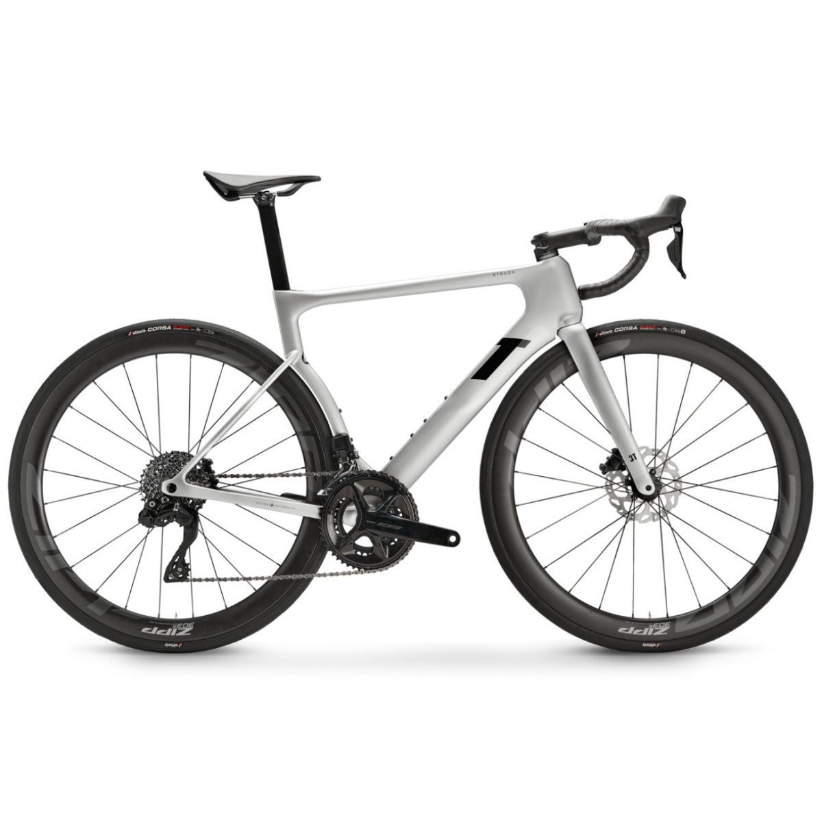 Zipp deals road bike